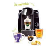 Bosch TASSIMO Joy T43 czarny - 1393013 - zdjęcie 2